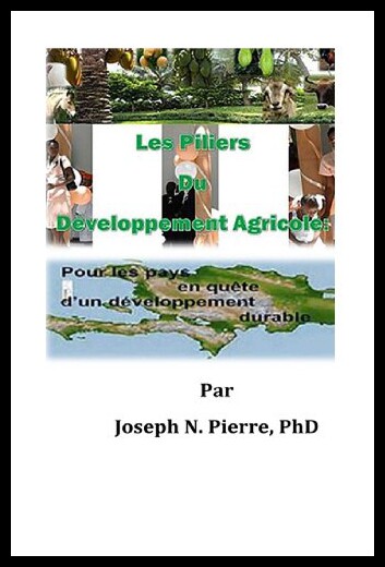 【预售】Les Piliers Du Developpement Agricole: Les Pays E