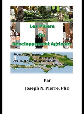【预售】Les Piliers Du Developpement Agricole: Les Pays E