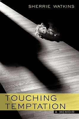 【预售】Touching Temptation