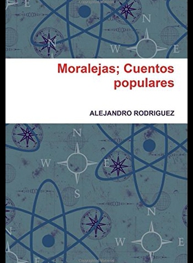 【预售】Moralejas; Cuentos Populares