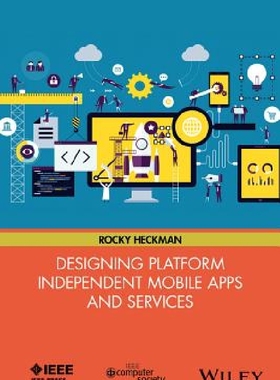 【预订】Designing Platform Independent Mobil...