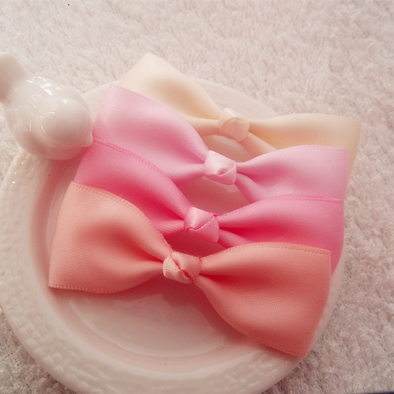 Accessoire cheveux en satin - Ref 1204882 Image 1