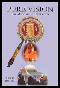 【预售】Pure Vision: The Magdalene Revelation