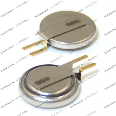 原装DMS3R3224R DMS3R3224 韩国 法拉电容/后备电池3.3V0.22F