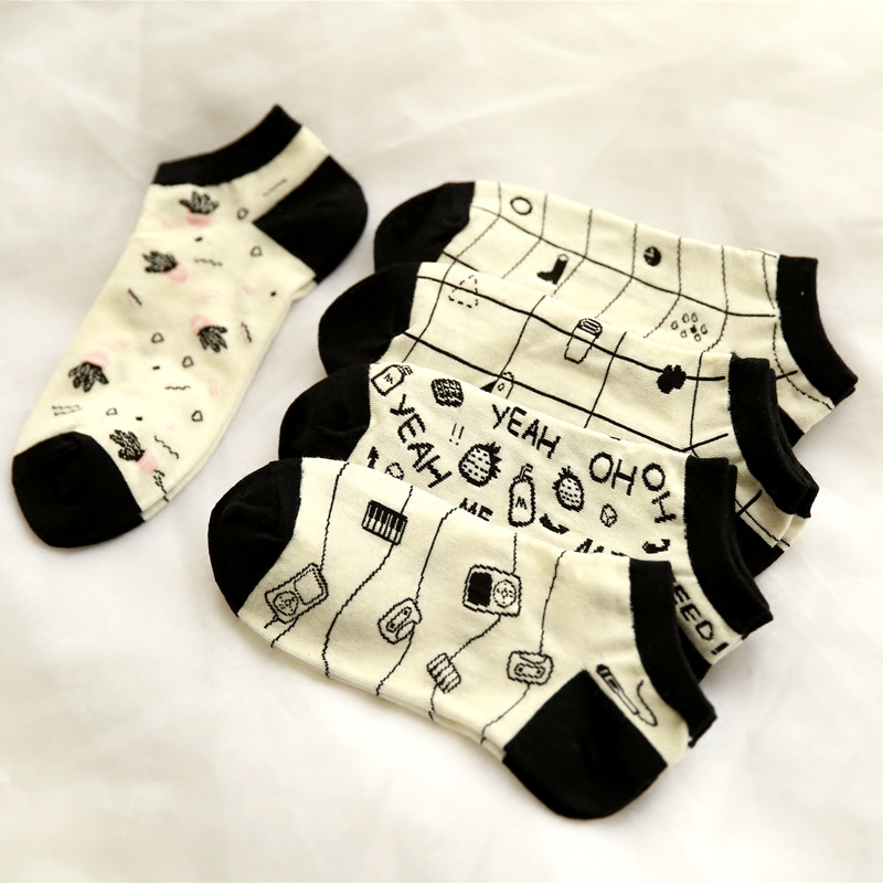Chaussettes - collants simple - Ref 759060 Image 1