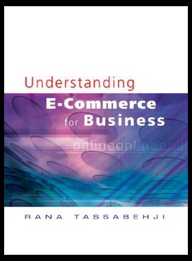 【预售】Applying E-Commerce in Business