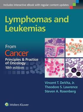 【预订】Lymphomas and Leukemias