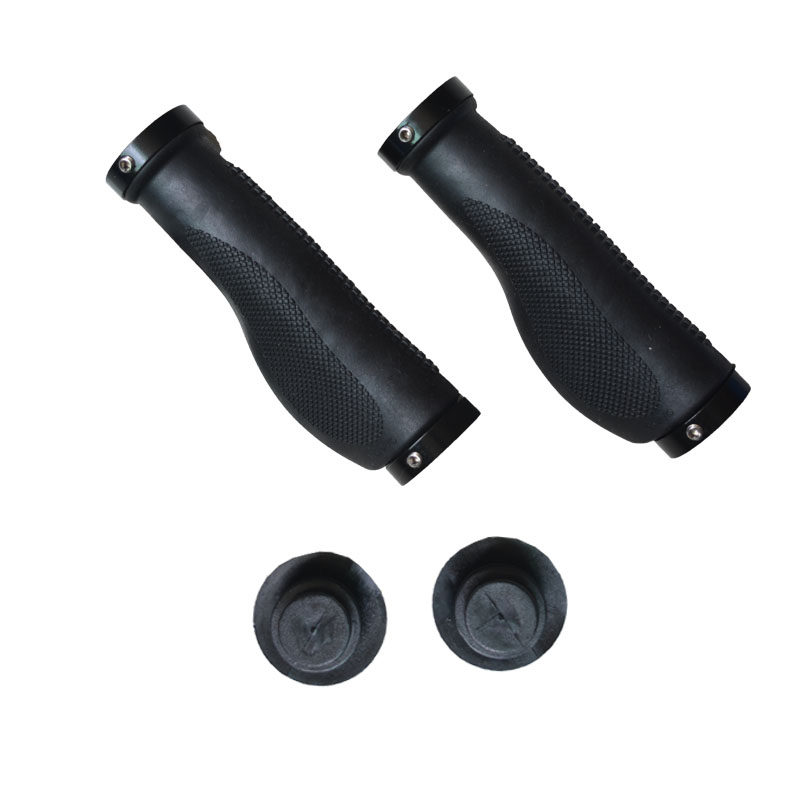 Poignées de vélo FXSAGA - Ref 2349406 Image 1