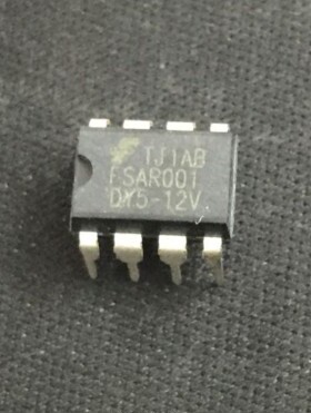 【昌胜电子】全新原装 FSAR001 DIP-8 直插8脚 液晶芯片