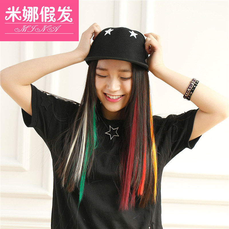 Extension mèches - Ref 218446 Image 1