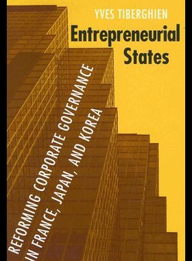 【预售】Entrepreneurial States: Reforming Corporate Gover