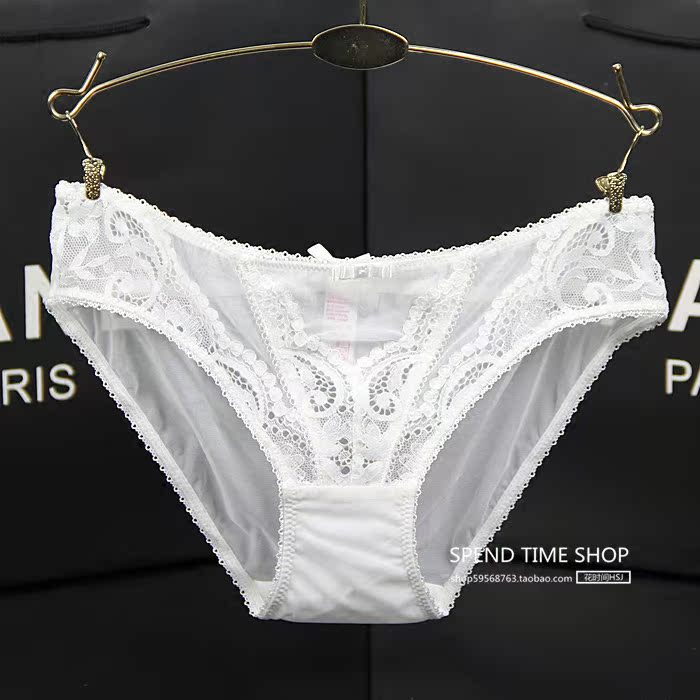 Slip jeunesse sexy en spandex - Ref 640121 Image 1
