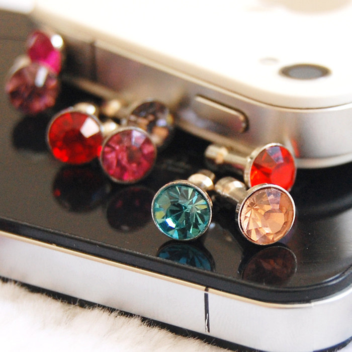 Connecteur pour téléphone portable - Ref 318678 Image 1