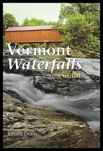 【预售】Vermont Waterfalls...