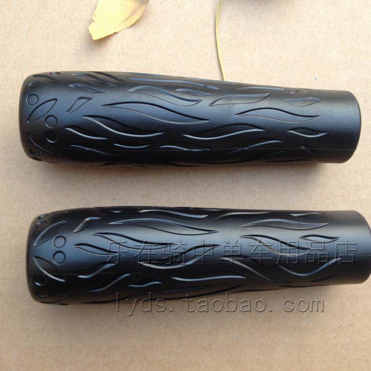 Poignées de vélo GIANT - Ref 2335315 Image 1