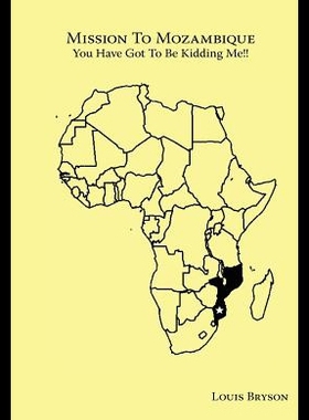 【预售】Misson to Mozambique