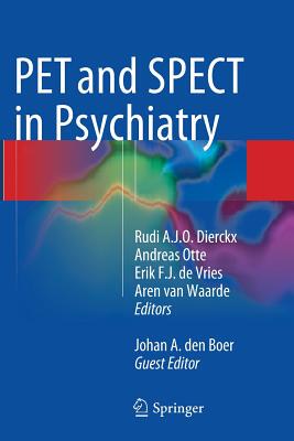 【预订】Pet and Spect in Psychiatry