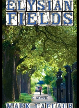 【预售】Elysian Fields