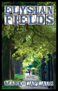 【预售】Elysian Fields