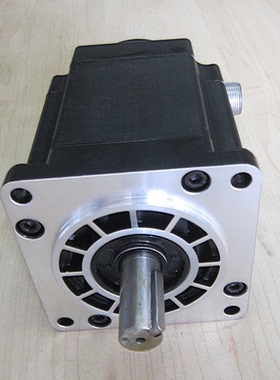 白山正品110三相步进电机BSHB31122 适配DQ/DM3522M,DQ/DM3722M