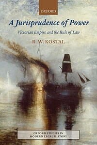 【预售】【预售】A Jurisprudence of Power