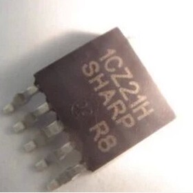 PQ1CZ21H2ZPH(1CZ21H)【TO-252 贴片】全新原装