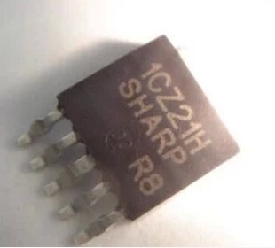 PQ1CZ21H2ZPH(1CZ21H)【TO-252 贴片】全新原装