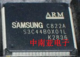 S3C44BOX01L 原装正品批号13+