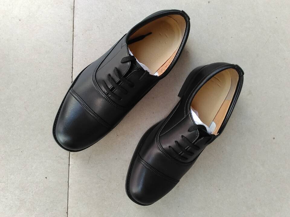 Bottes militaires 00007WJ - Ref 1397994 Image 1