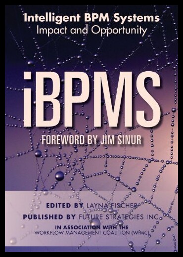 【预售】Ibpms - Intelligent Bpm Systems: Impac