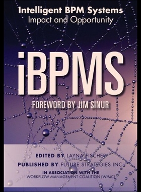 【预售】Ibpms - Intelligent Bpm Systems: Impac