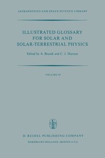 Solar Glossary for S... and 预订 Illustrated