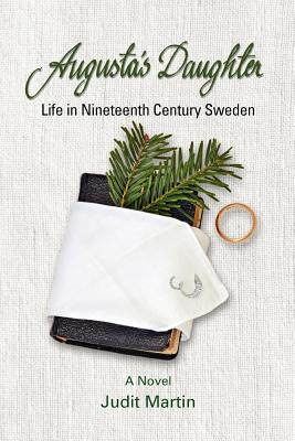 【预售】Augusta's Daughter: Life in Nineteenth Century...