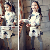 Jupe pour fille - Ref 2049320 Image 11