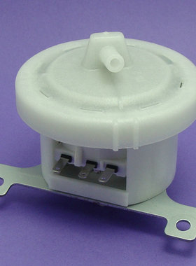 适用于 惠而浦洗衣机WC305943水位传感器水位开关SW-1冼衣机配件