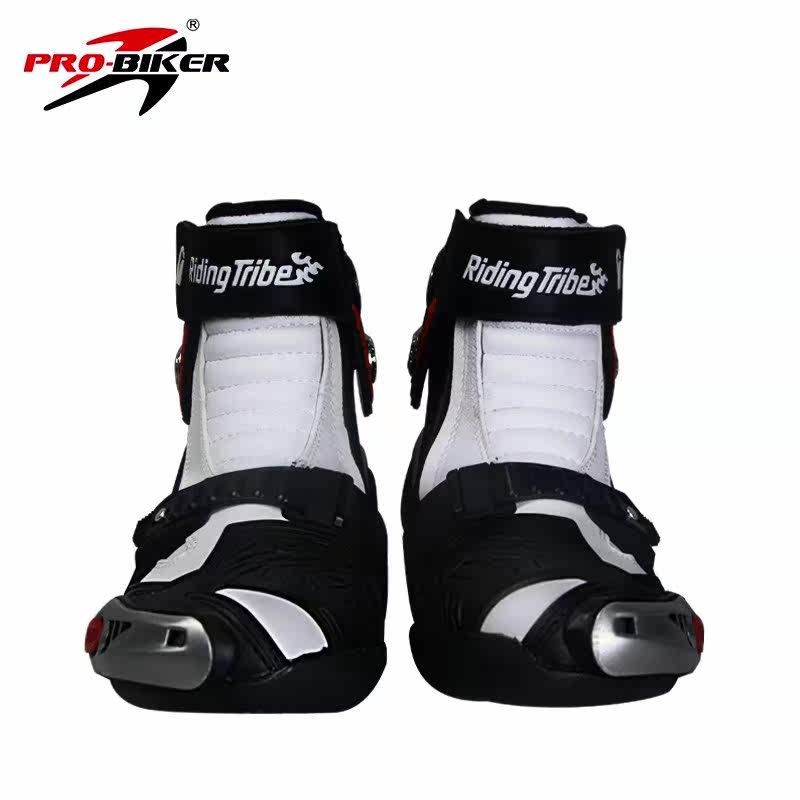 Chaussures moto PRO-BIKER - Ref 1393004 Image 1