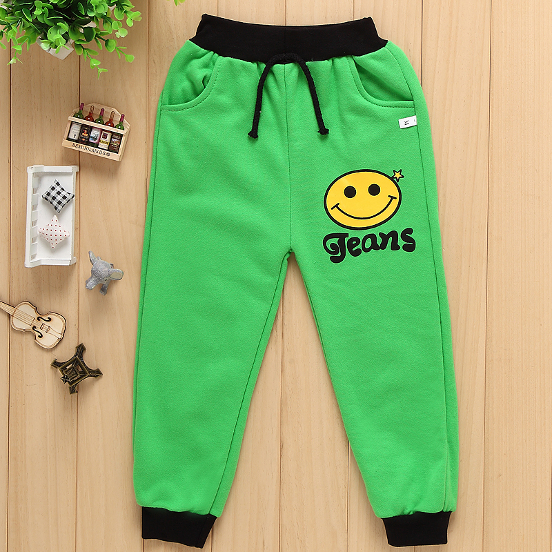 Pantalon pour garcons et filles - Ref 2059833 Image 1