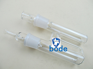 实验室用精密仪器物理化学实验用双管具塞双管导电池双管电导池