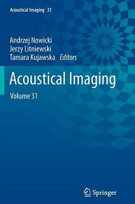 【预订】Acoustical Imaging