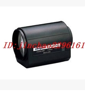 computar电动镜头  H16Z7516AMSP