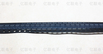 TI LM321MFX/NOPB SOT-23-5 丝印A63A 低功耗单路运算放大器