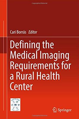 【预订】Defining the Medical Imaging Require...