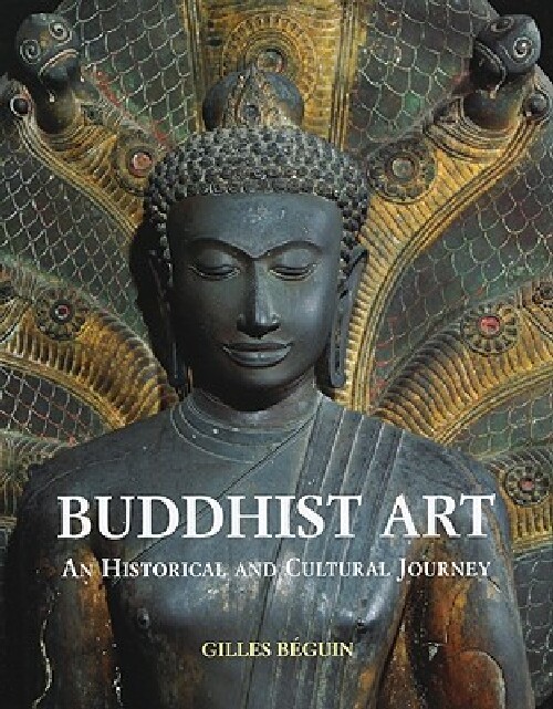 【预订】Buddhist Art: An Historical and Cult...