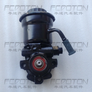 霸道2700LC95 方向机助力泵3RZ 电喷 RZJ95