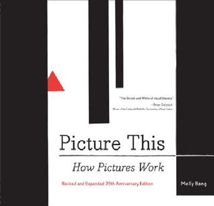 【预订】Picture This: How Pictures Work