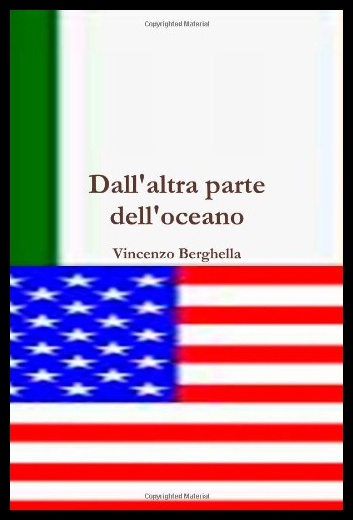 【预售】Dall'altra Parte Dell'oceano