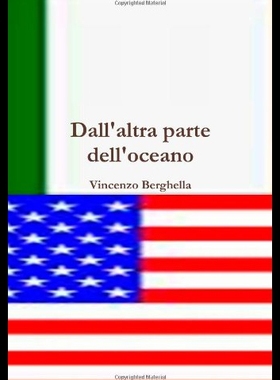 【预售】Dall'altra Parte Dell'oceano