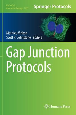 【预订】Gap Junction Protocols