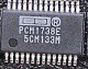 全新原装正品进口现货PCM1738,PCM1738E,2010年原厂德州!!