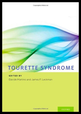 【预售】Tourette Syndrome